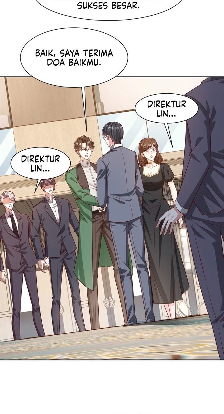 I Randomly Have A New Career Every Week Chapter 470 Gambar 4