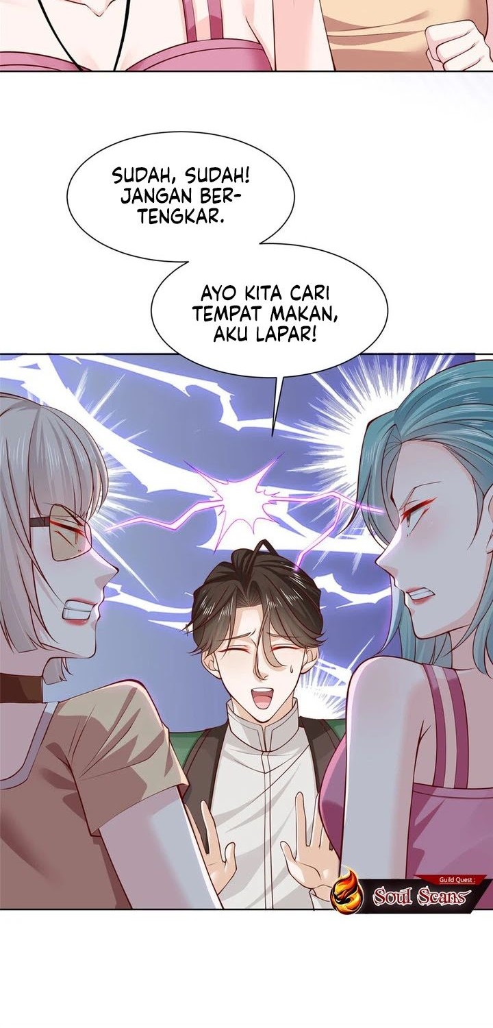 I Randomly Have A New Career Every Week Chapter 470 Gambar 16