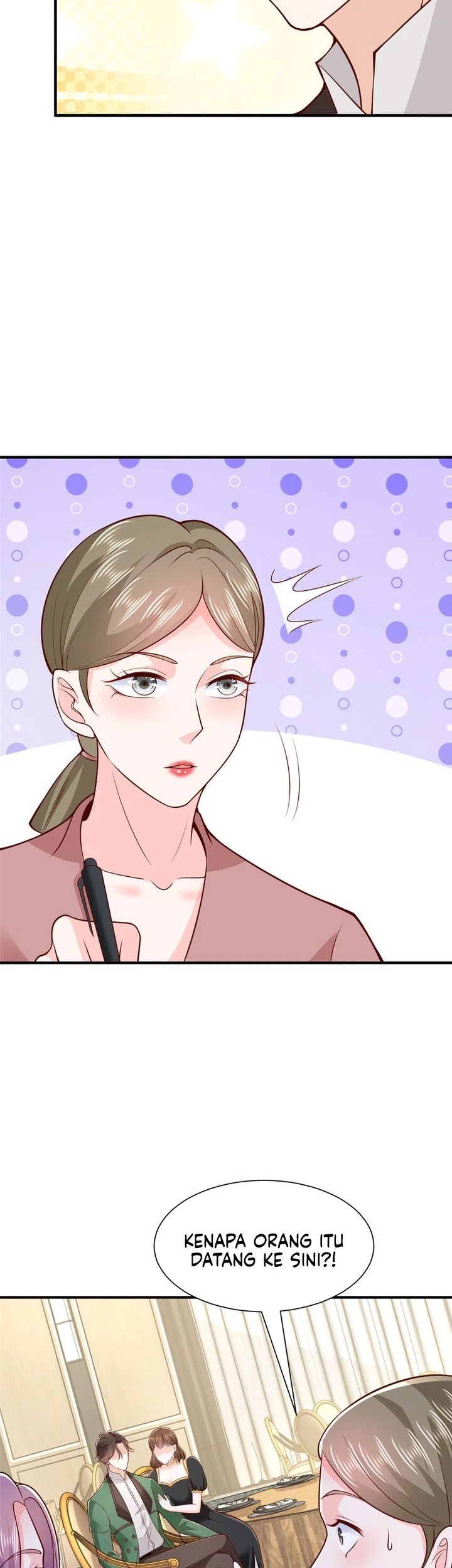 I Randomly Have A New Career Every Week Chapter 468 Gambar 19