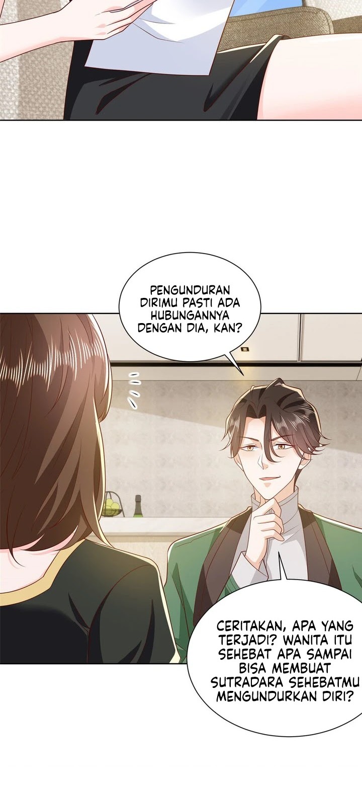 I Randomly Have A New Career Every Week Chapter 467 Gambar 5