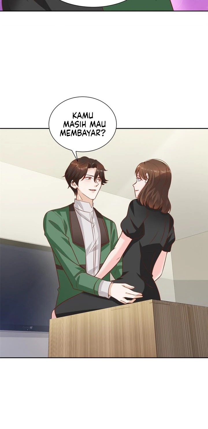 I Randomly Have A New Career Every Week Chapter 466 Gambar 13