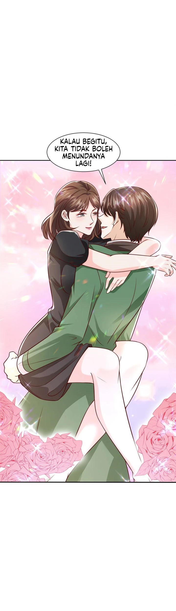 I Randomly Have A New Career Every Week Chapter 466 Gambar 15