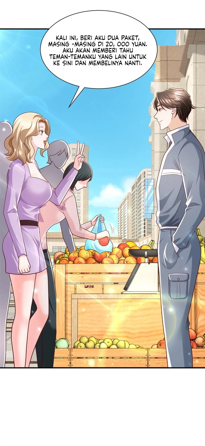 I Randomly Have A New Career Every Week Chapter 463 Gambar 5