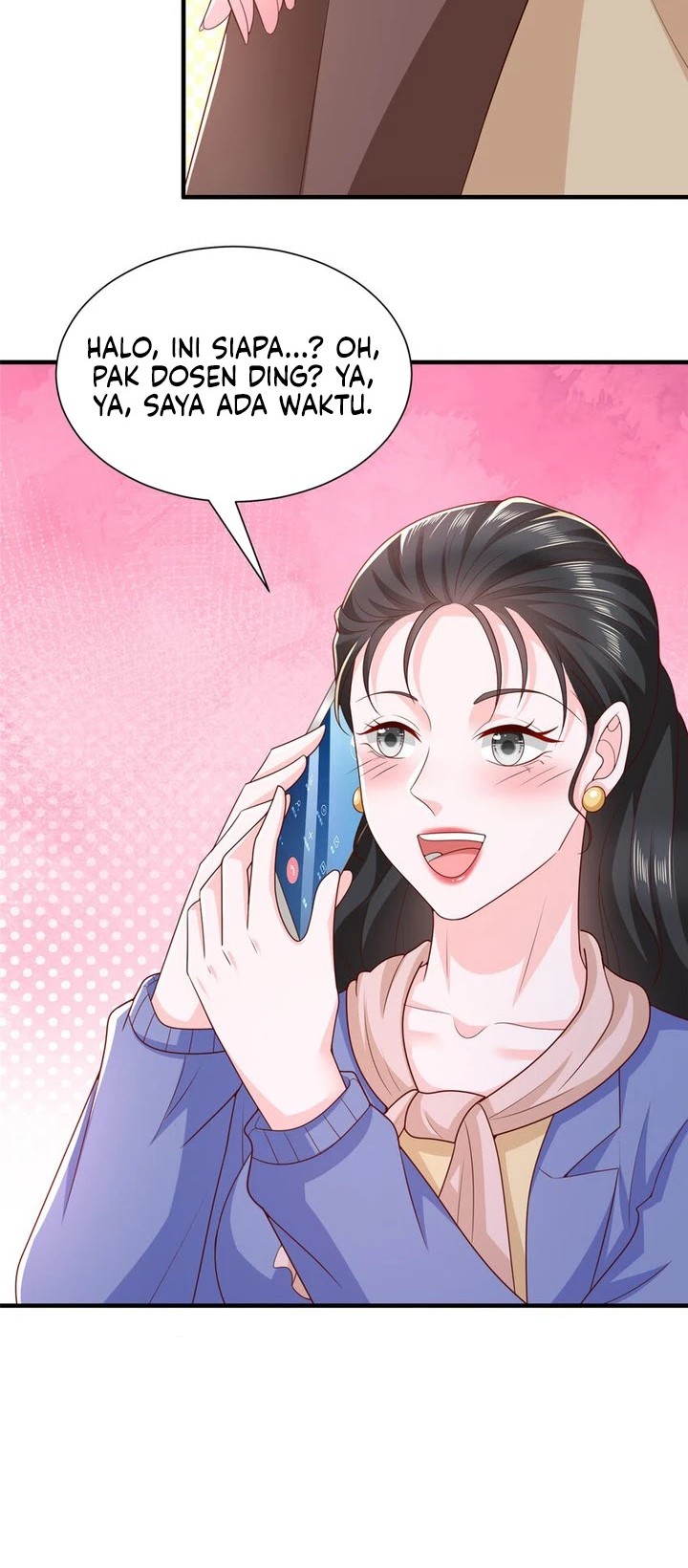 I Randomly Have A New Career Every Week Chapter 463 Gambar 13