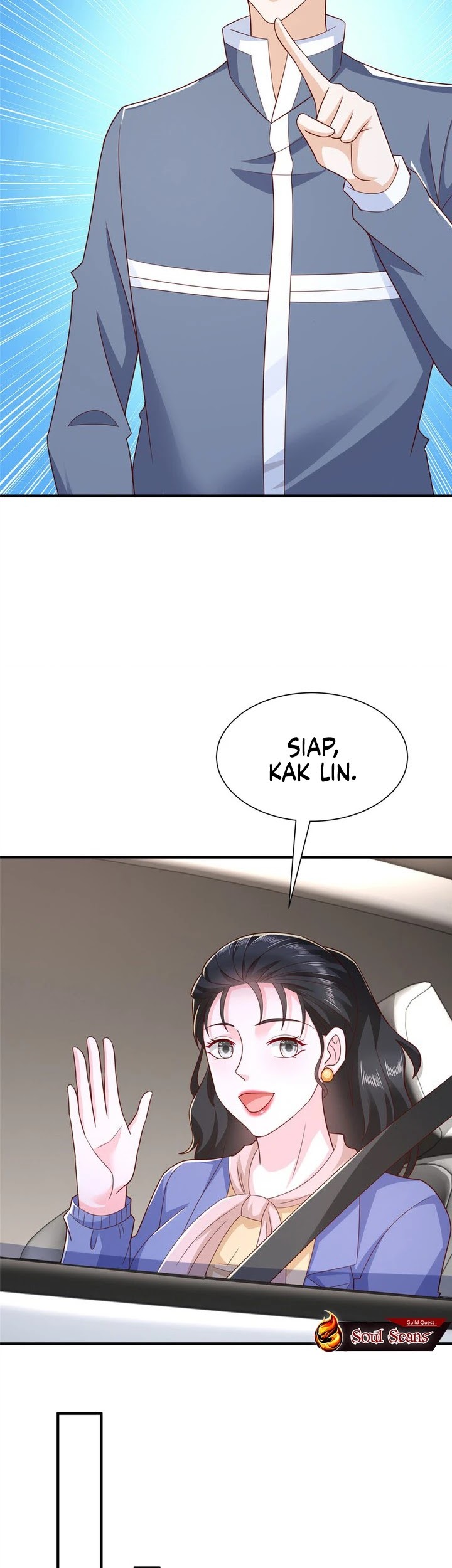 I Randomly Have A New Career Every Week Chapter 463 Gambar 20