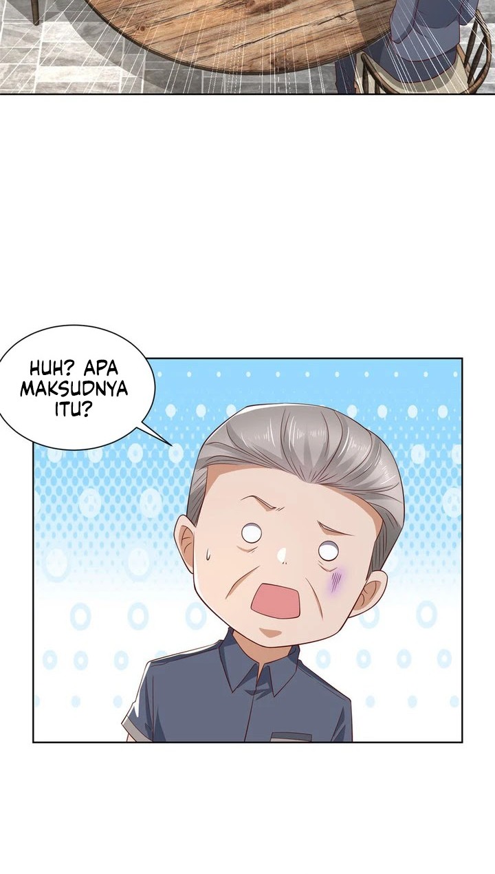 I Randomly Have A New Career Every Week Chapter 461 Gambar 5