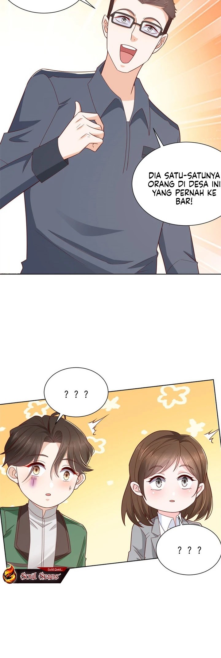 I Randomly Have A New Career Every Week Chapter 461 Gambar 9