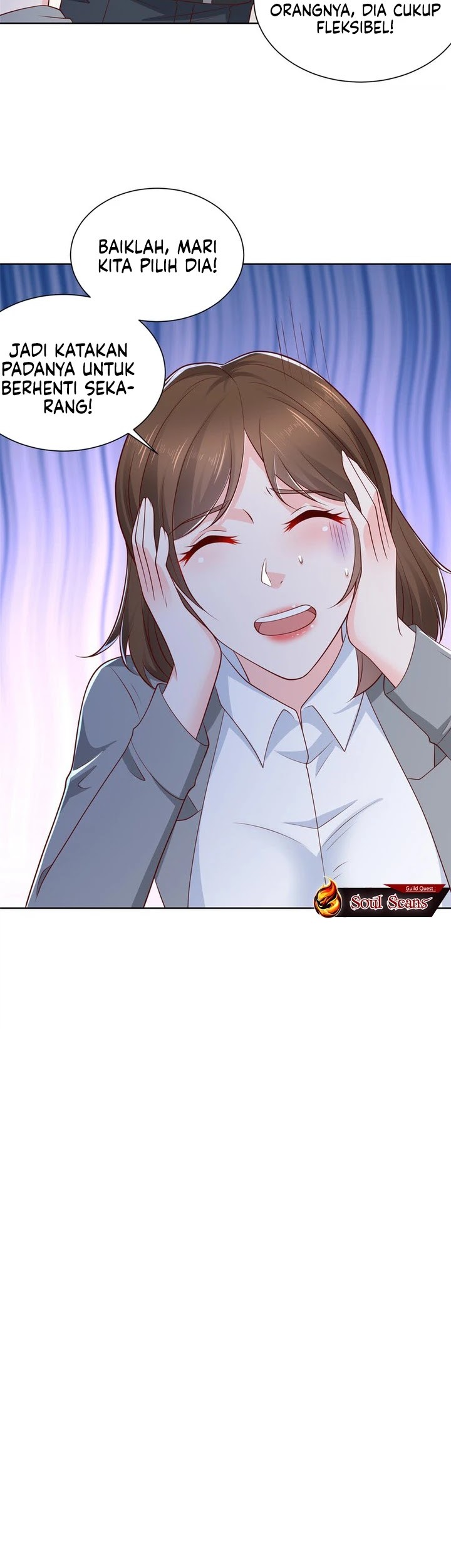 I Randomly Have A New Career Every Week Chapter 461 Gambar 20