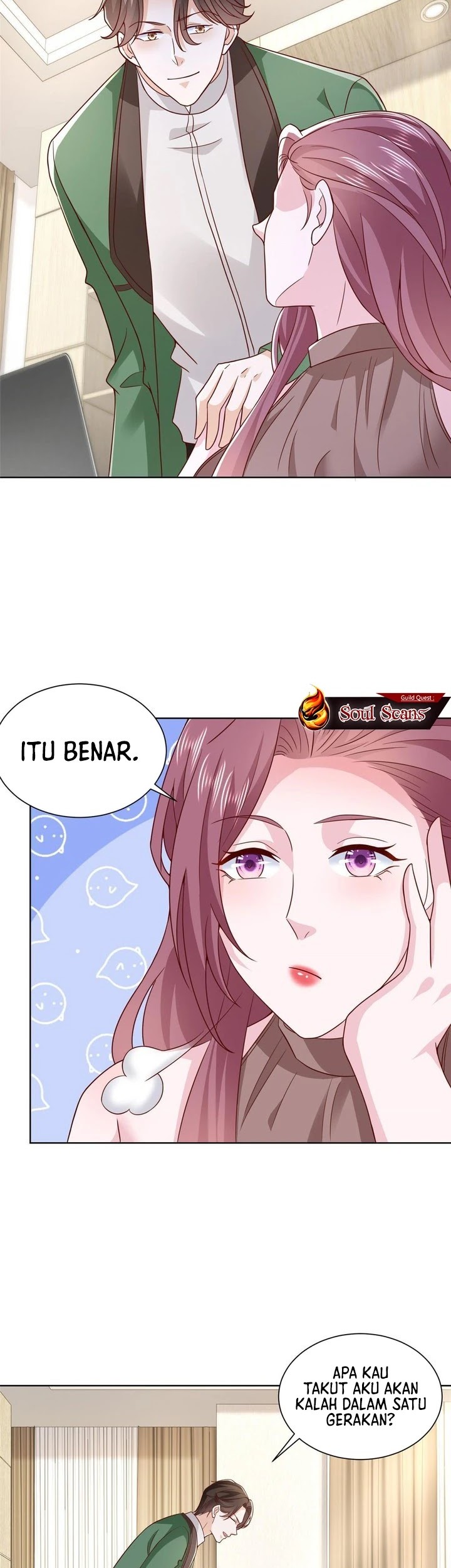 I Randomly Have A New Career Every Week Chapter 457 Gambar 4
