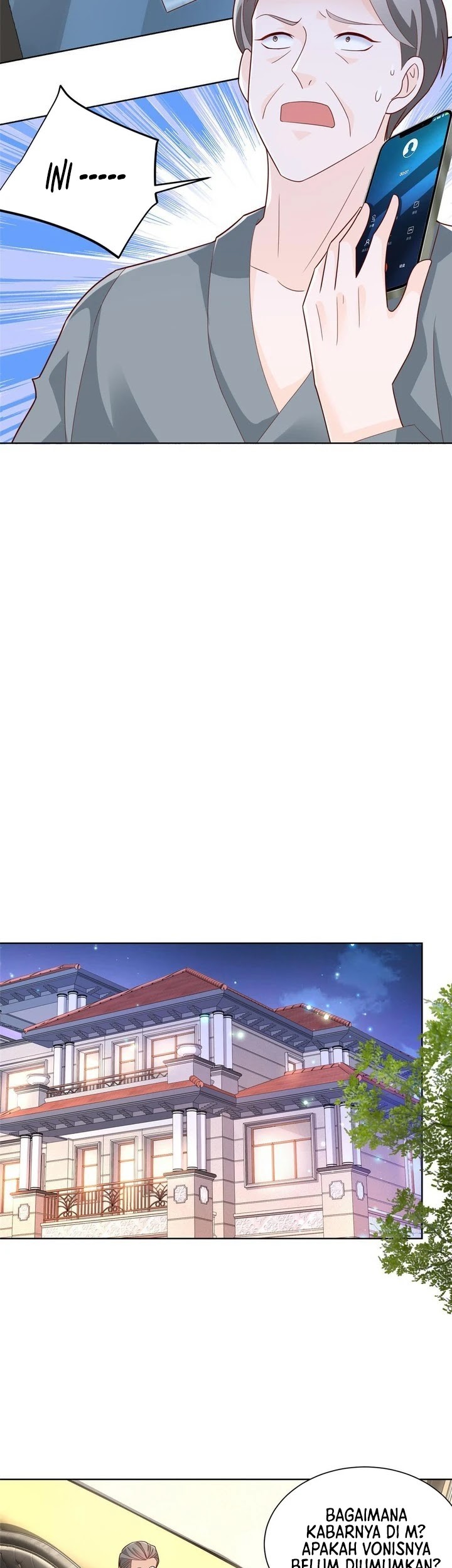 I Randomly Have A New Career Every Week Chapter 457 Gambar 14