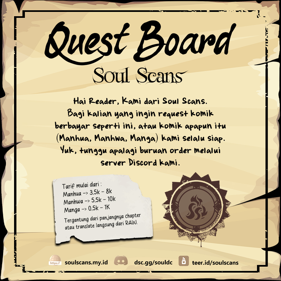 I Randomly Have A New Career Every Week Chapter 457 Gambar 24