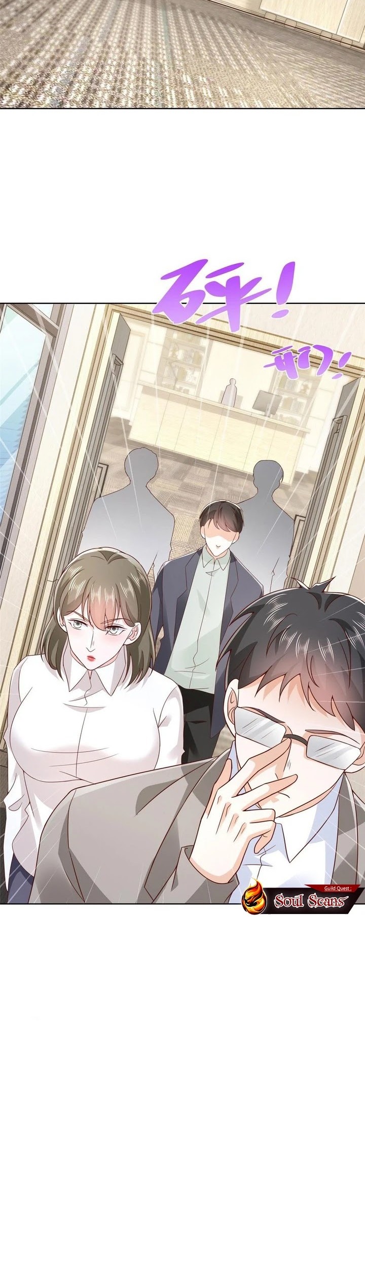 I Randomly Have A New Career Every Week Chapter 456 Gambar 23