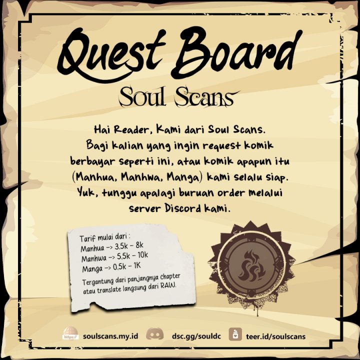 I Randomly Have A New Career Every Week Chapter 455 Gambar 27