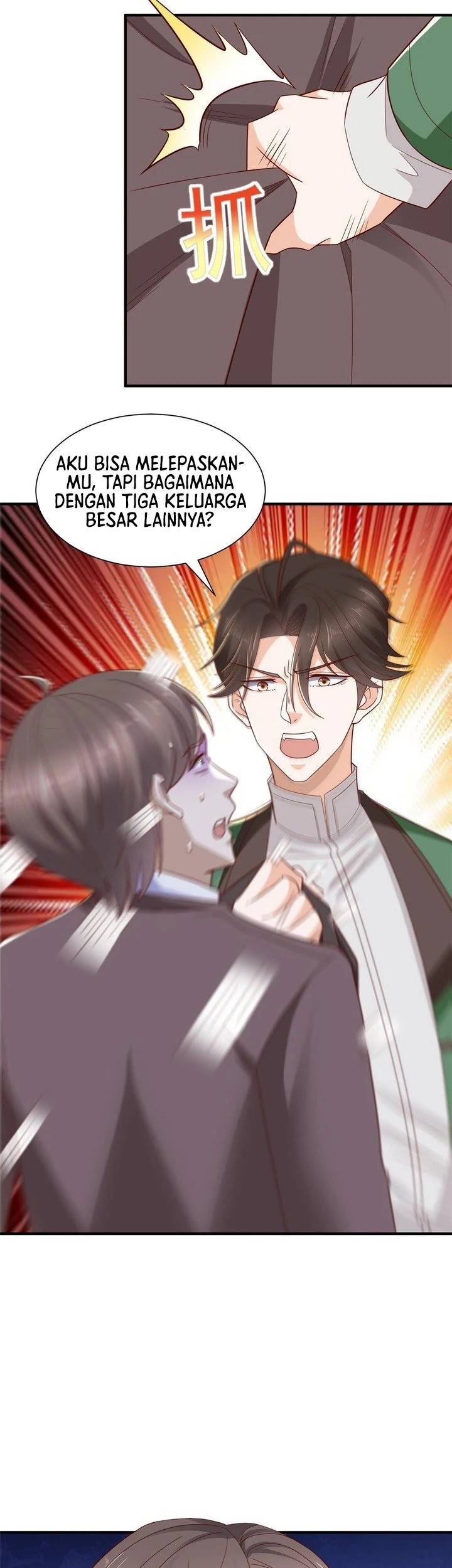I Randomly Have A New Career Every Week Chapter 454 Gambar 4