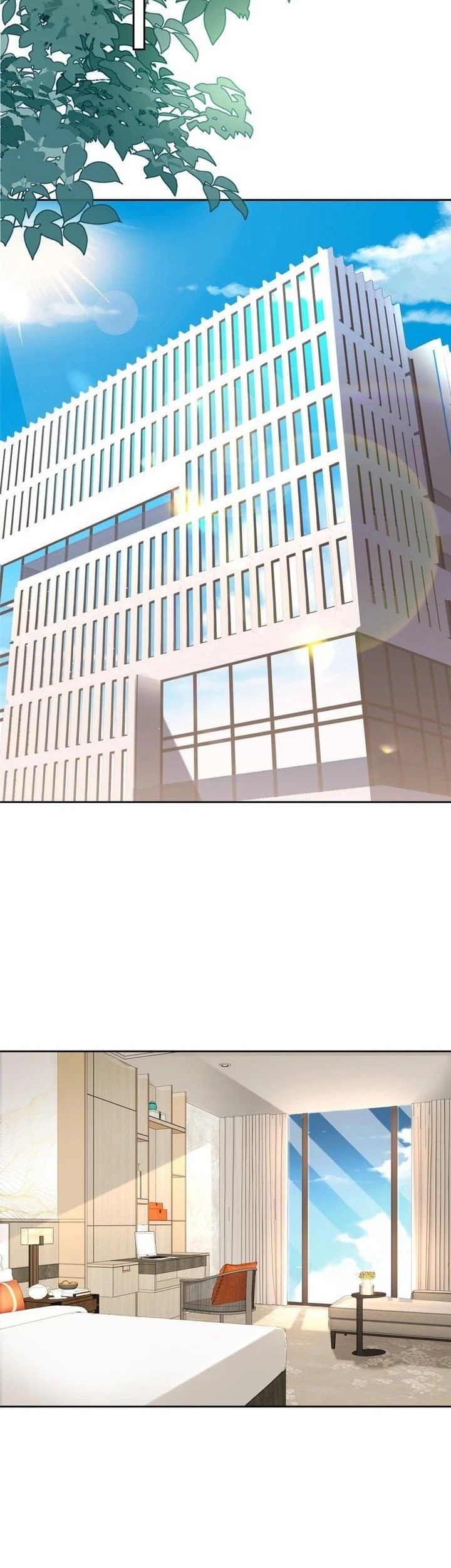 I Randomly Have A New Career Every Week Chapter 453 Gambar 8