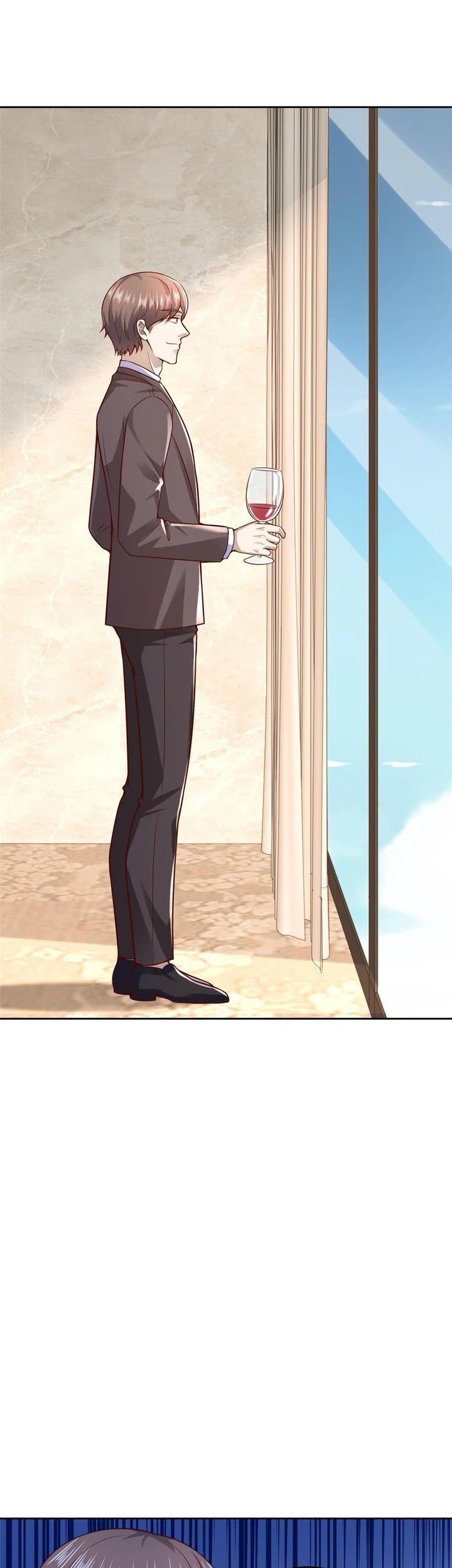 I Randomly Have A New Career Every Week Chapter 453 Gambar 9