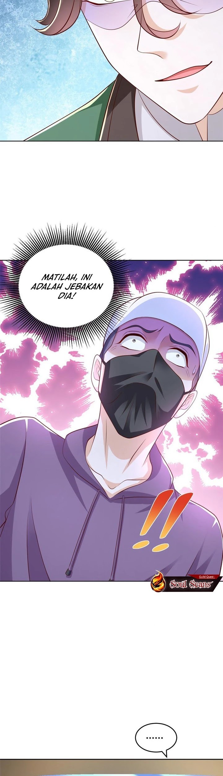 I Randomly Have A New Career Every Week Chapter 452 Gambar 13