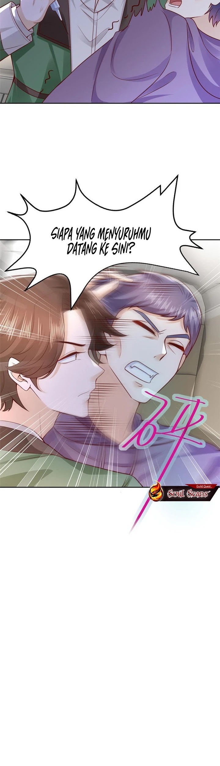 I Randomly Have A New Career Every Week Chapter 452 Gambar 19
