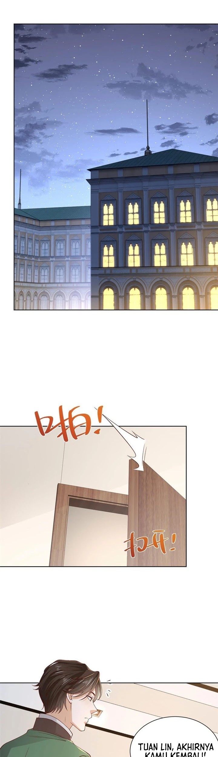 I Randomly Have A New Career Every Week Chapter 451 Gambar 3