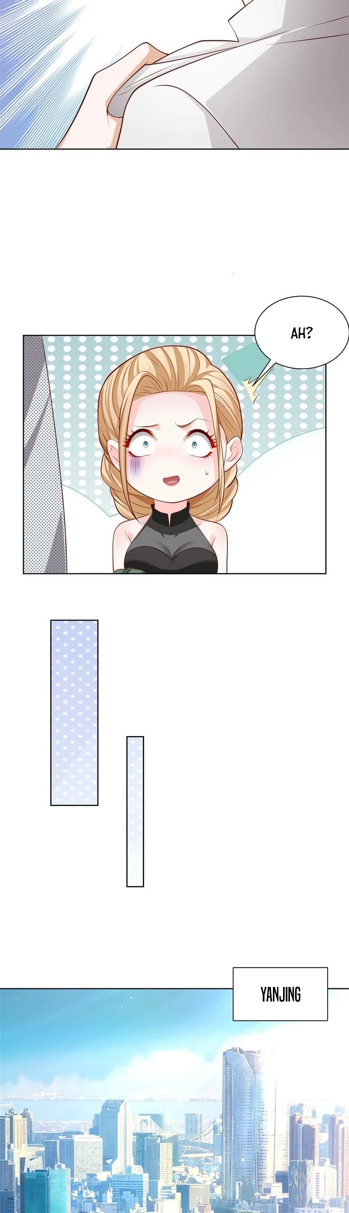 I Randomly Have A New Career Every Week Chapter 451 Gambar 6