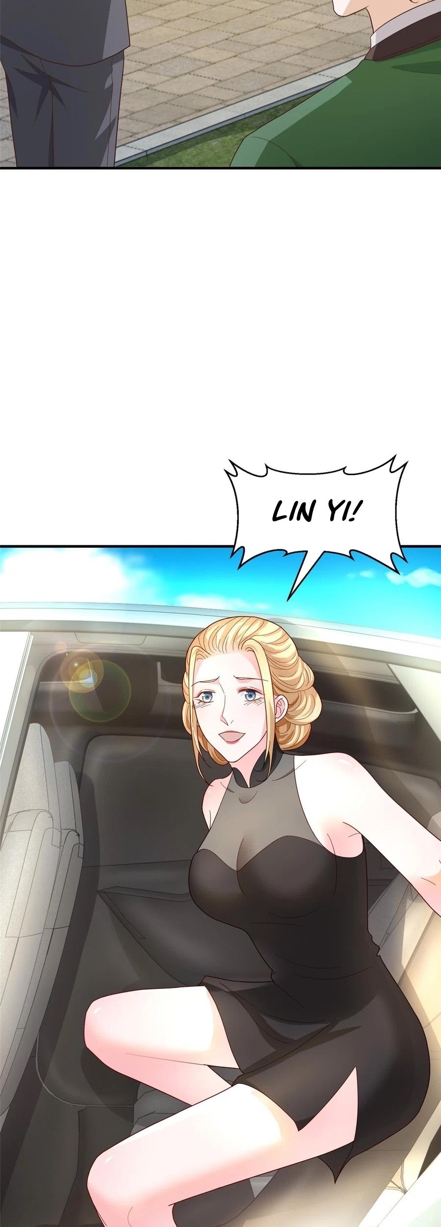 I Randomly Have A New Career Every Week Chapter 449 Gambar 16