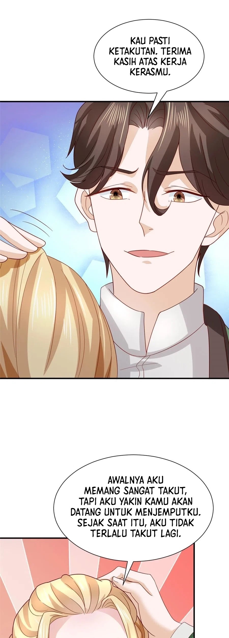 I Randomly Have A New Career Every Week Chapter 449 Gambar 18