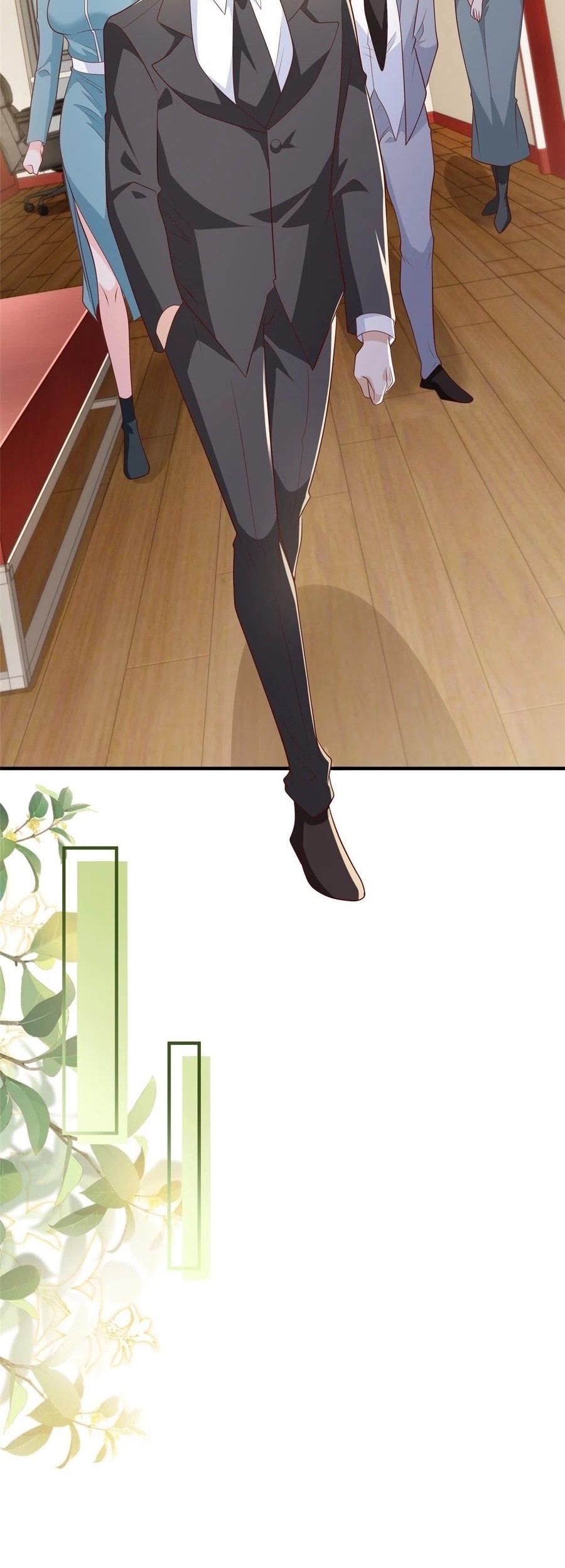 I Randomly Have A New Career Every Week Chapter 448 Gambar 9