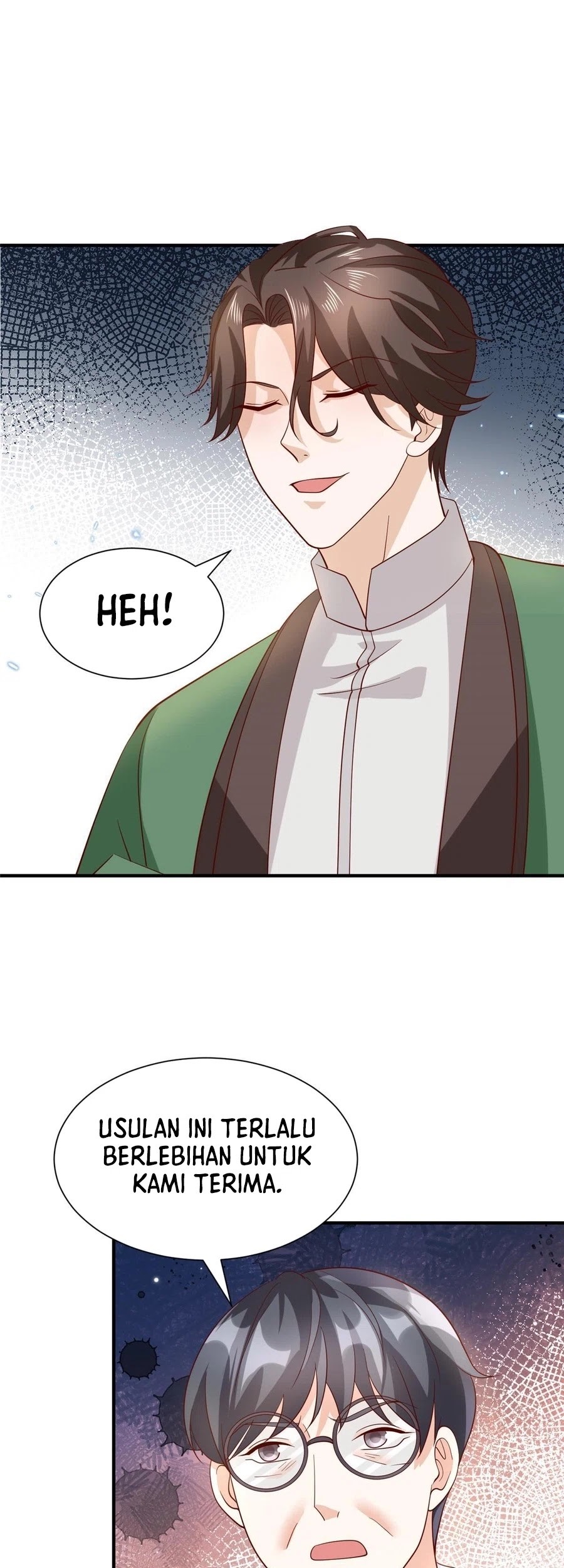 I Randomly Have A New Career Every Week Chapter 448 Gambar 24