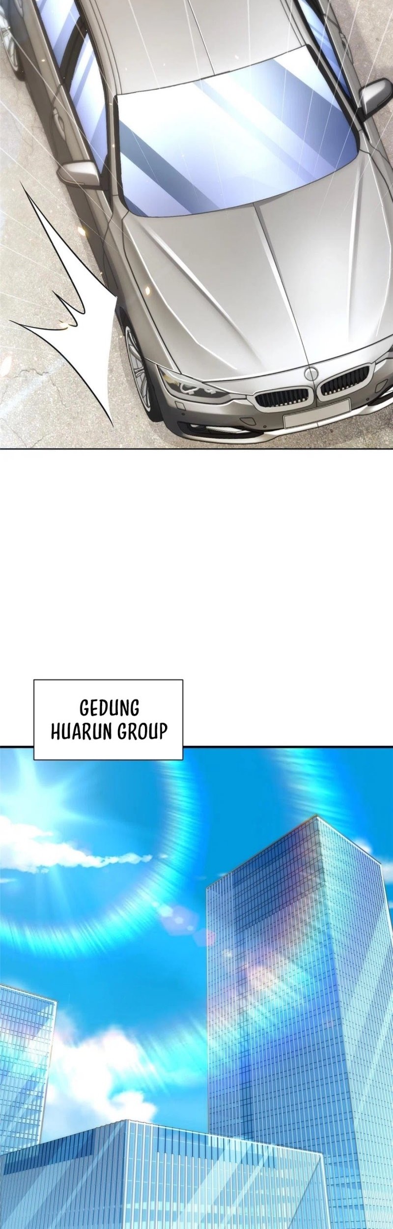 I Randomly Have A New Career Every Week Chapter 447 Gambar 10