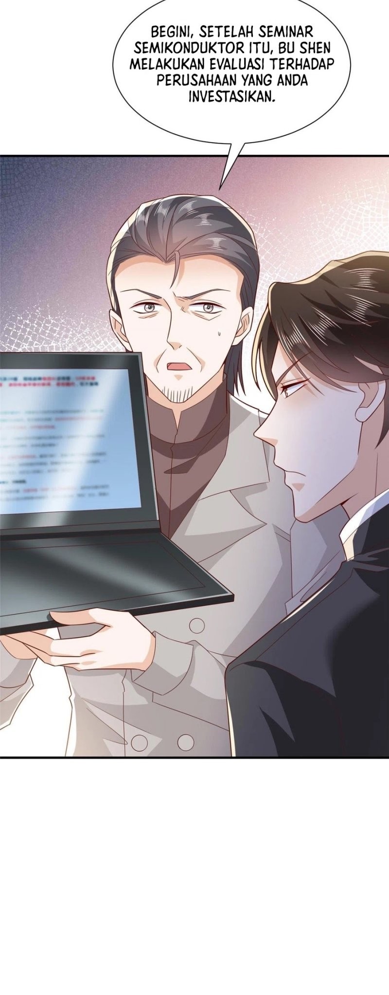 I Randomly Have A New Career Every Week Chapter 447 Gambar 22