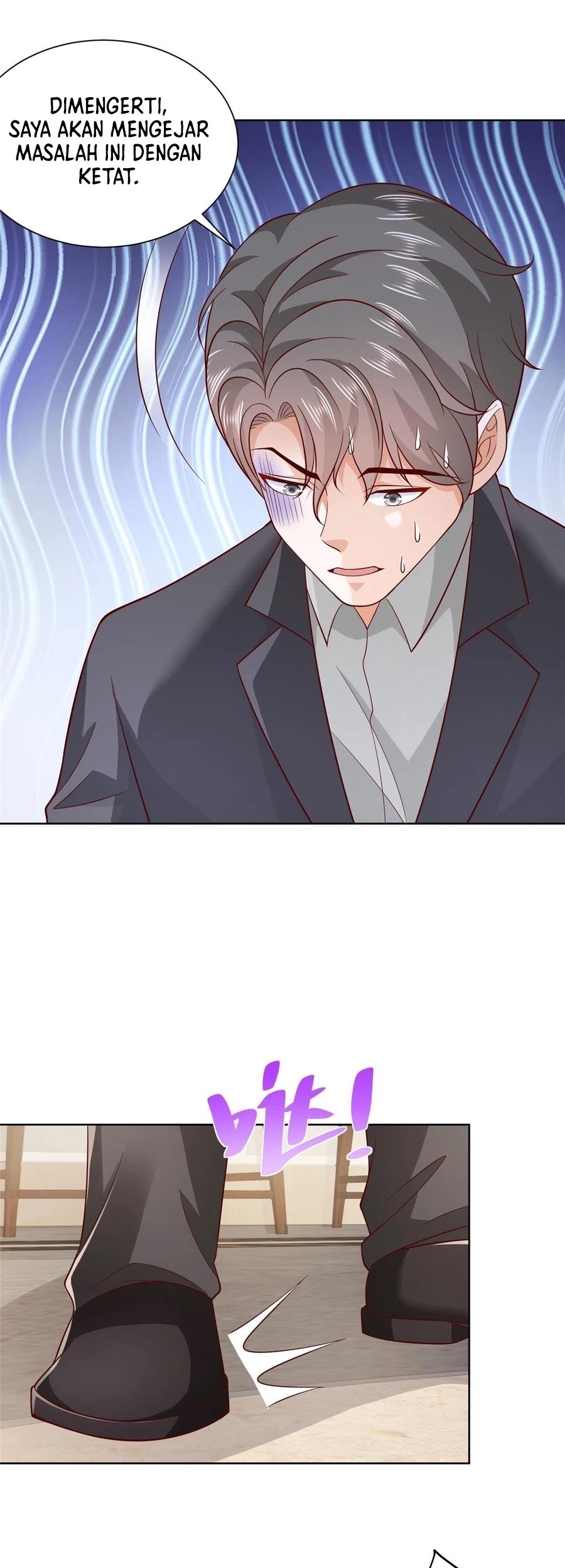 I Randomly Have A New Career Every Week Chapter 446 Gambar 16