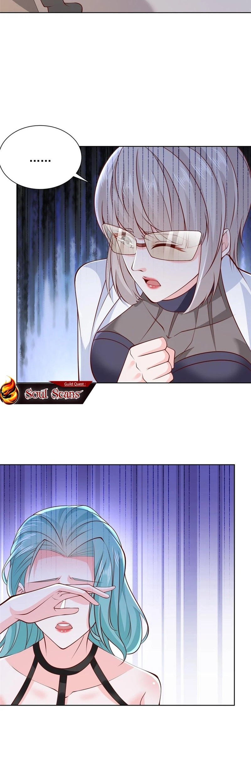 I Randomly Have A New Career Every Week Chapter 445 Gambar 5
