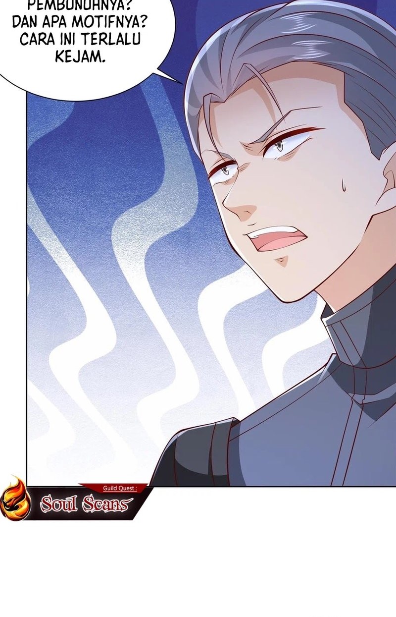 I Randomly Have A New Career Every Week Chapter 445 Gambar 9