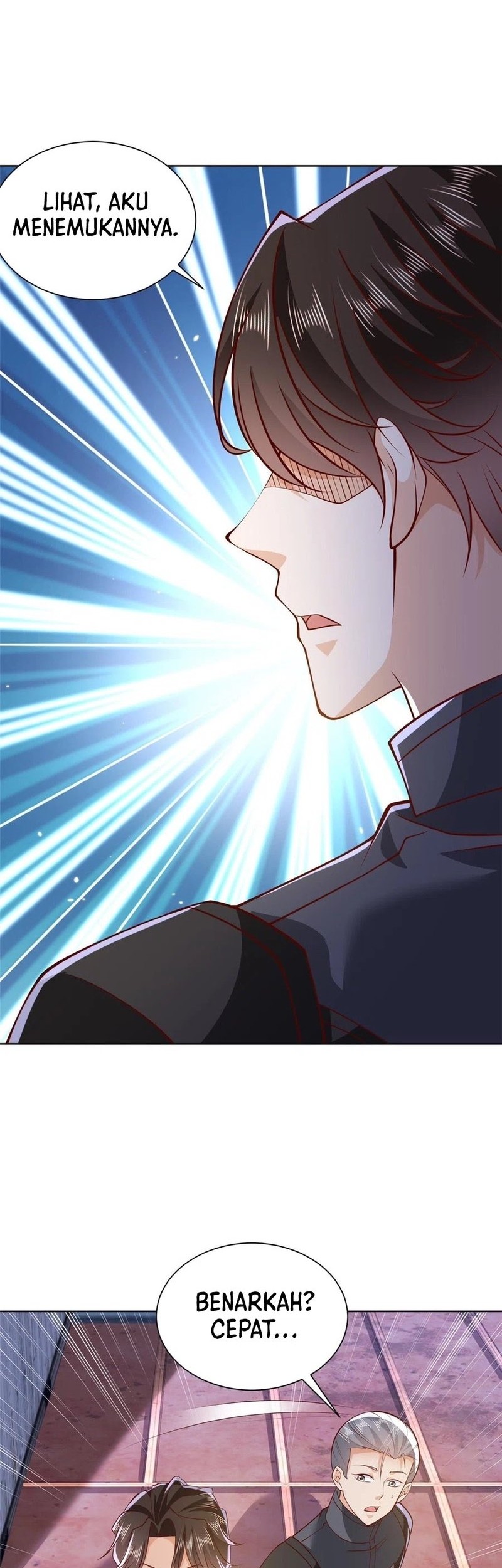 I Randomly Have A New Career Every Week Chapter 444 Gambar 11