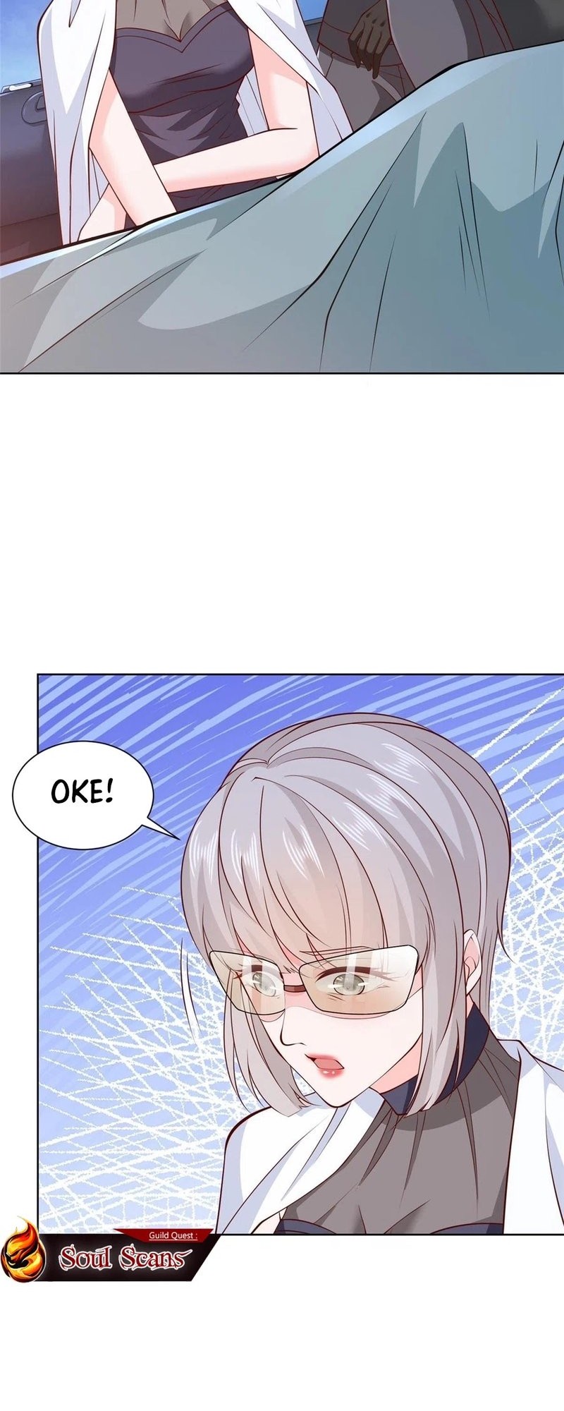 I Randomly Have A New Career Every Week Chapter 444 Gambar 21