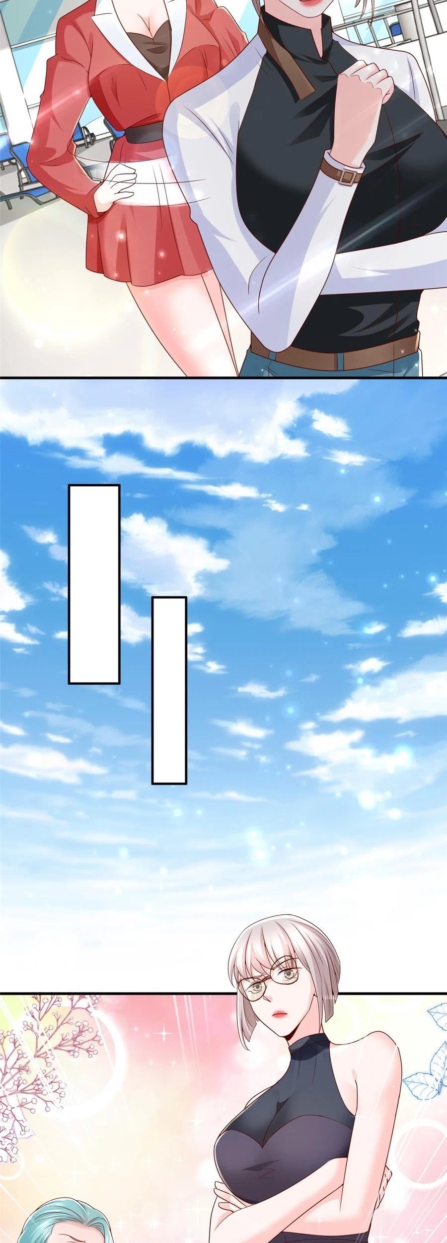 I Randomly Have A New Career Every Week Chapter 443 Gambar 12