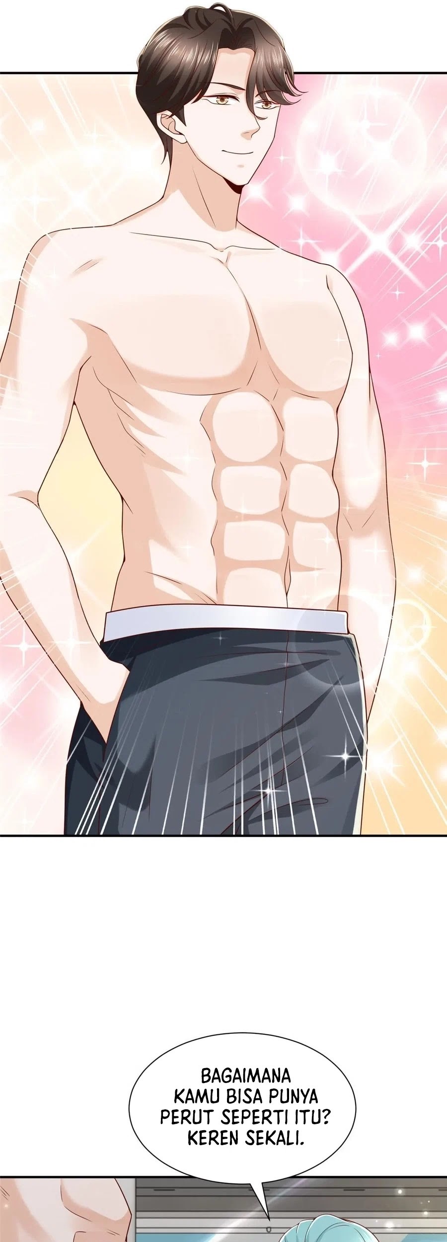 I Randomly Have A New Career Every Week Chapter 443 Gambar 14