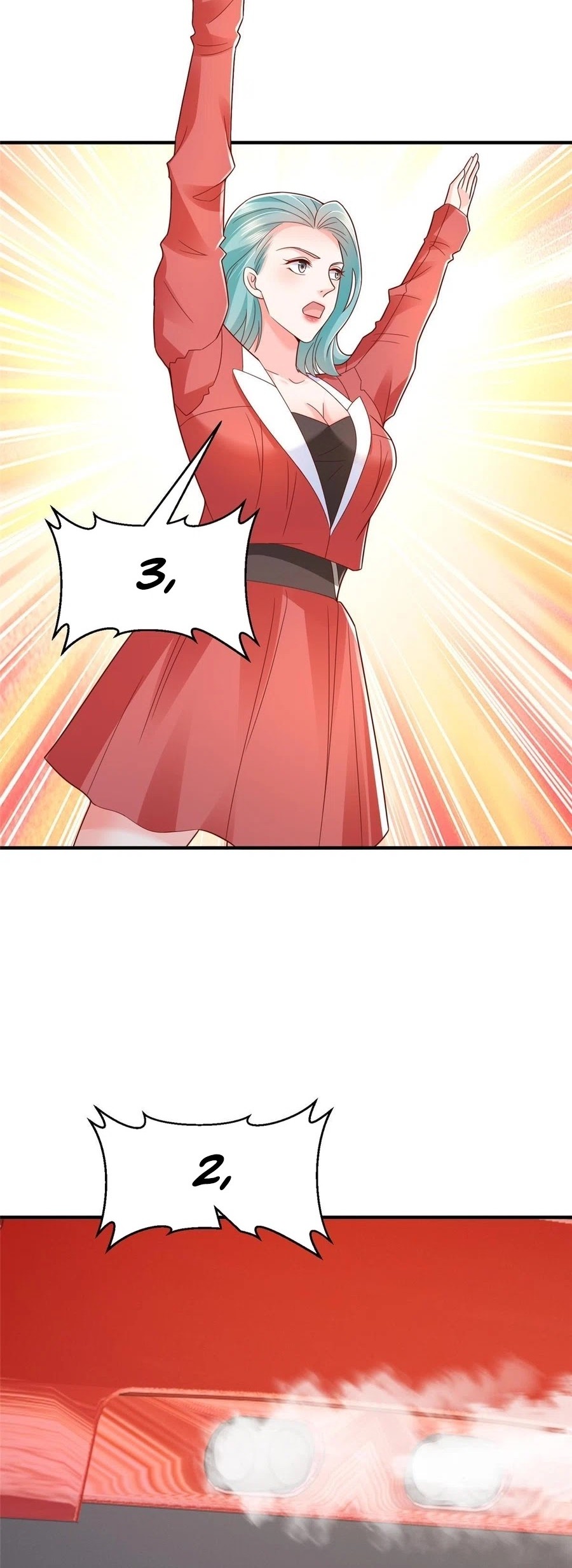 I Randomly Have A New Career Every Week Chapter 441 Gambar 13