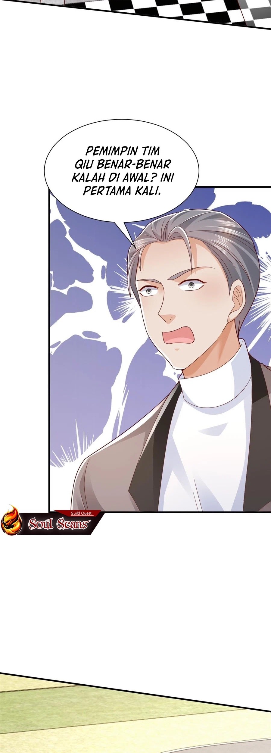 I Randomly Have A New Career Every Week Chapter 441 Gambar 15