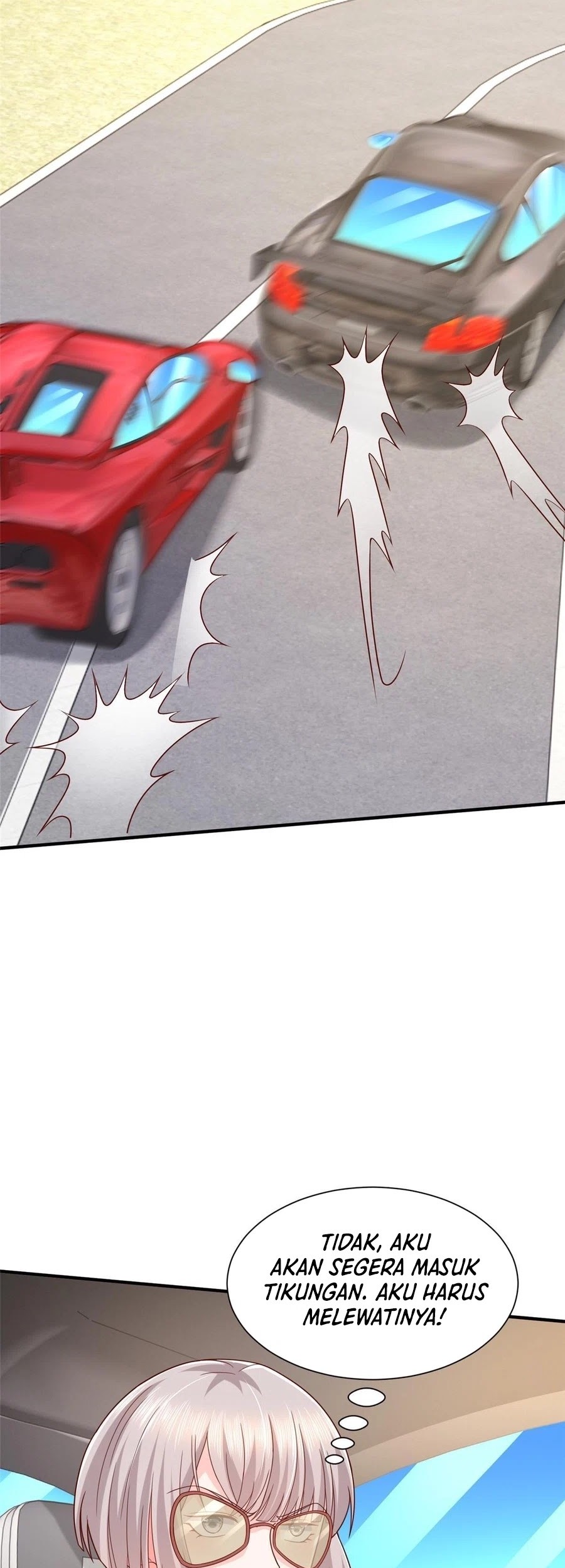 I Randomly Have A New Career Every Week Chapter 441 Gambar 16