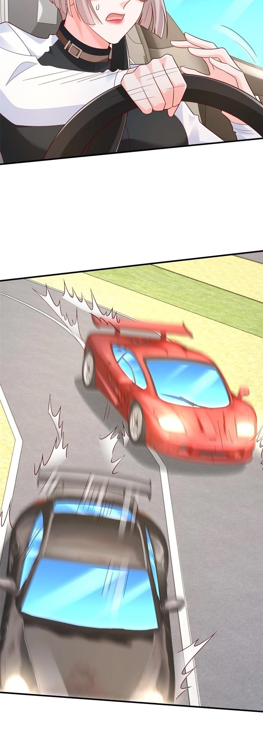 I Randomly Have A New Career Every Week Chapter 441 Gambar 17