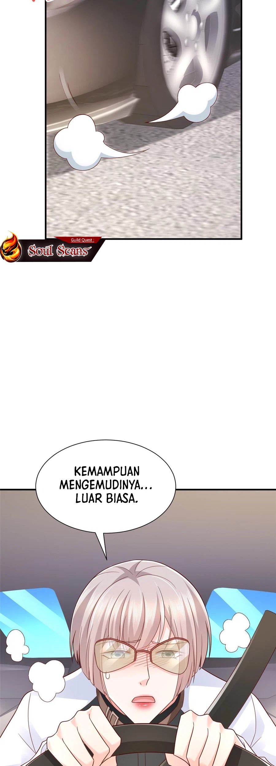 I Randomly Have A New Career Every Week Chapter 441 Gambar 21