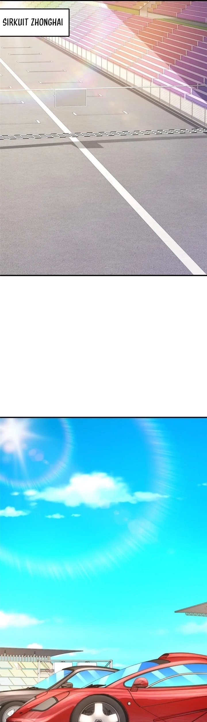 I Randomly Have A New Career Every Week Chapter 440 Gambar 17