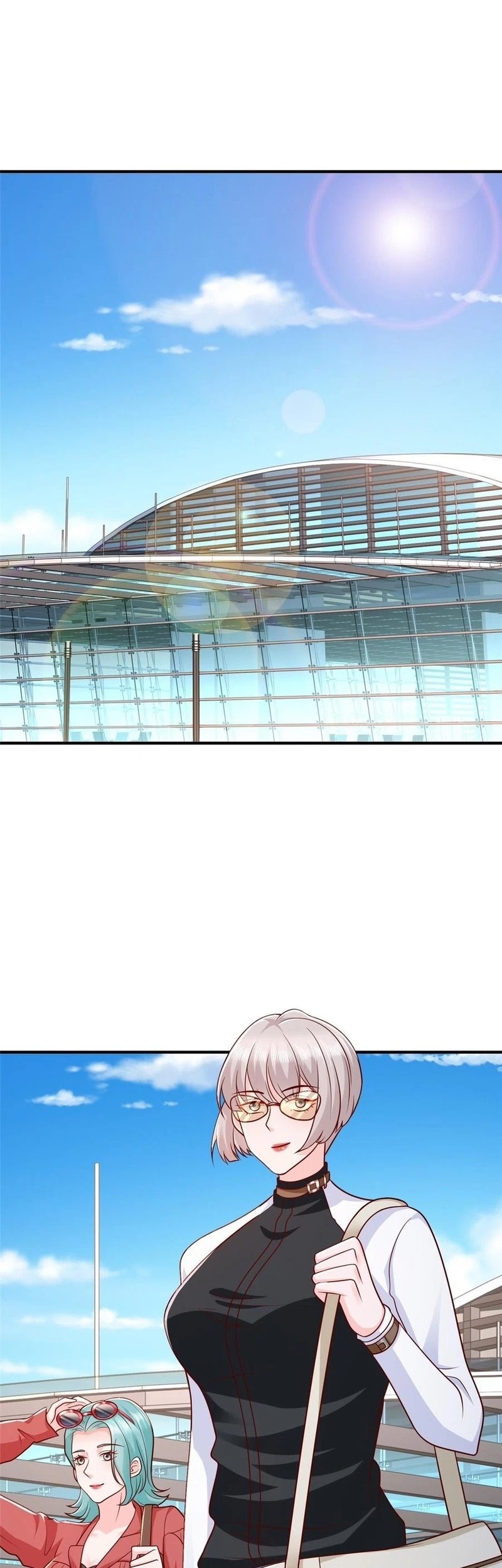 I Randomly Have A New Career Every Week Chapter 439 Gambar 16