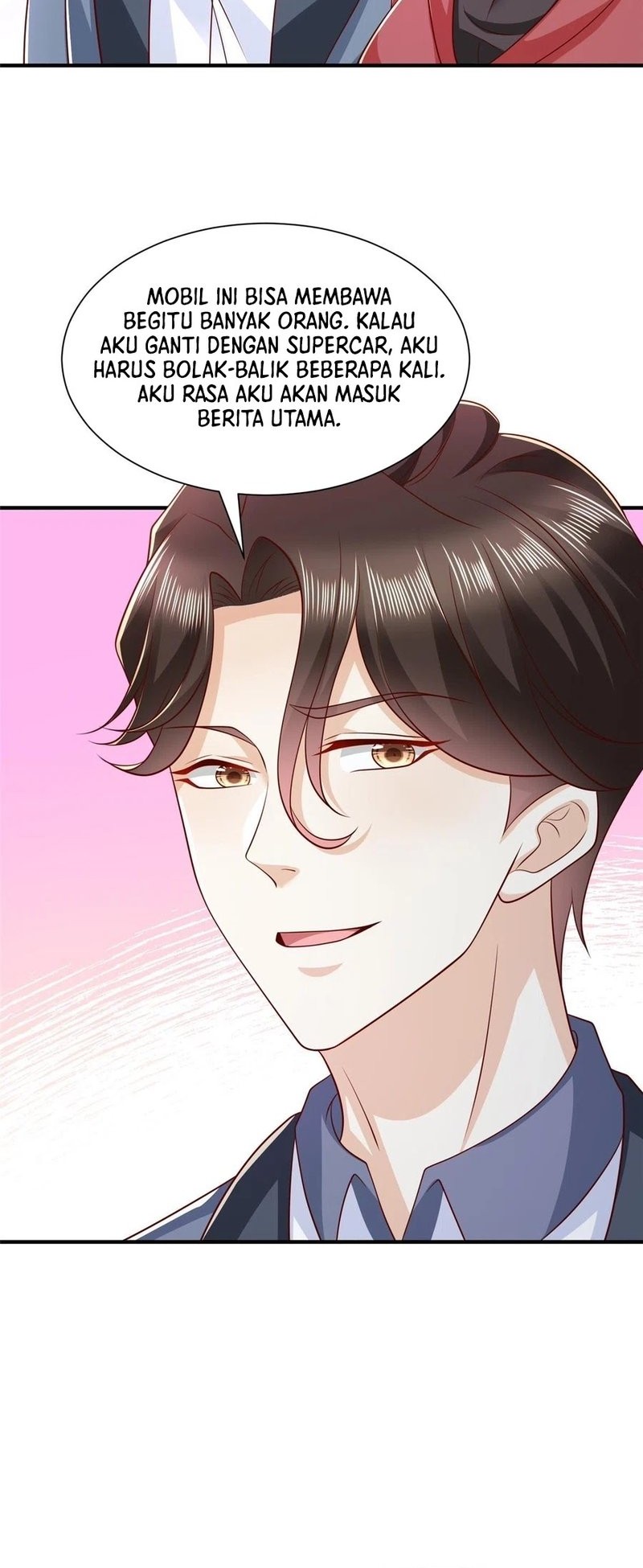 I Randomly Have A New Career Every Week Chapter 439 Gambar 21