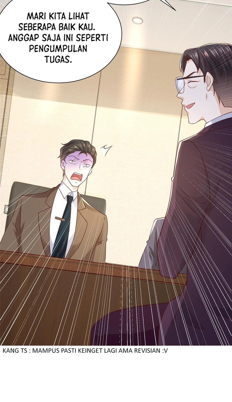 I Randomly Have A New Career Every Week Chapter 438 Gambar 15