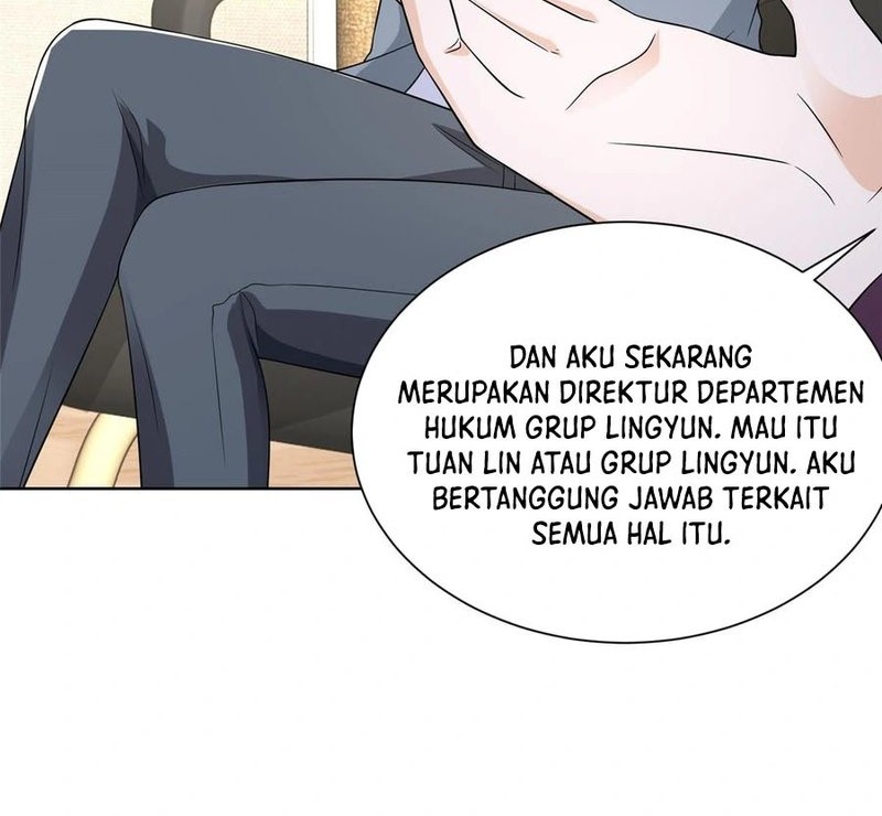 I Randomly Have A New Career Every Week Chapter 438 Gambar 18