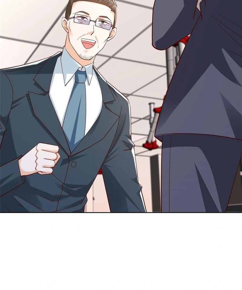 I Randomly Have A New Career Every Week Chapter 437 Gambar 6