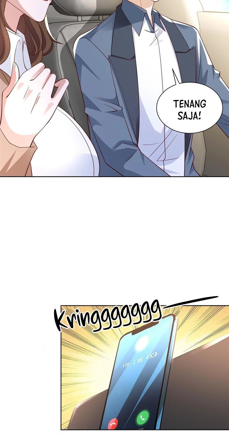 I Randomly Have A New Career Every Week Chapter 437 Gambar 9