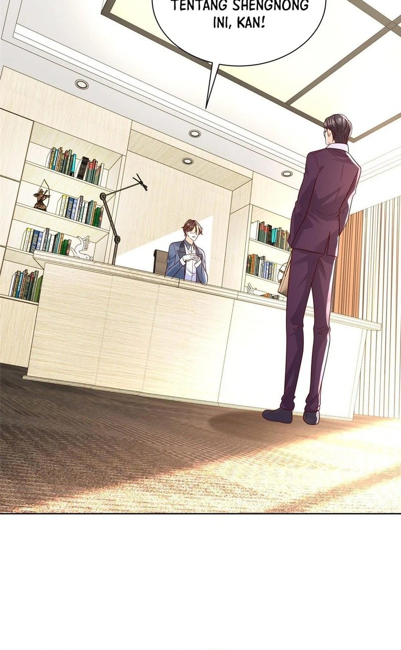 I Randomly Have A New Career Every Week Chapter 437 Gambar 15